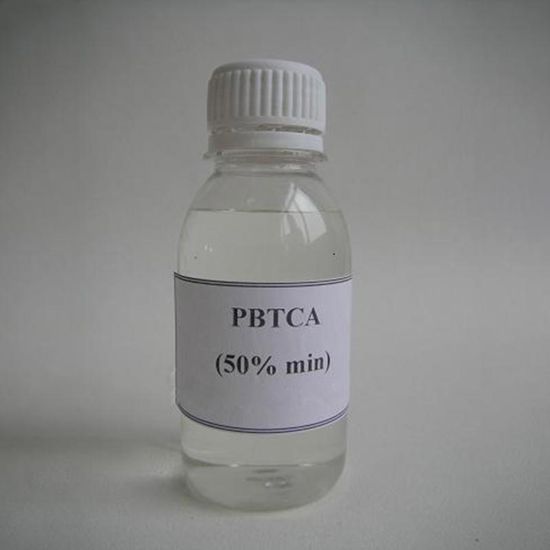 2-Fosfonobutana -1,2,4-Asam Trikarboksilat (PBTC)