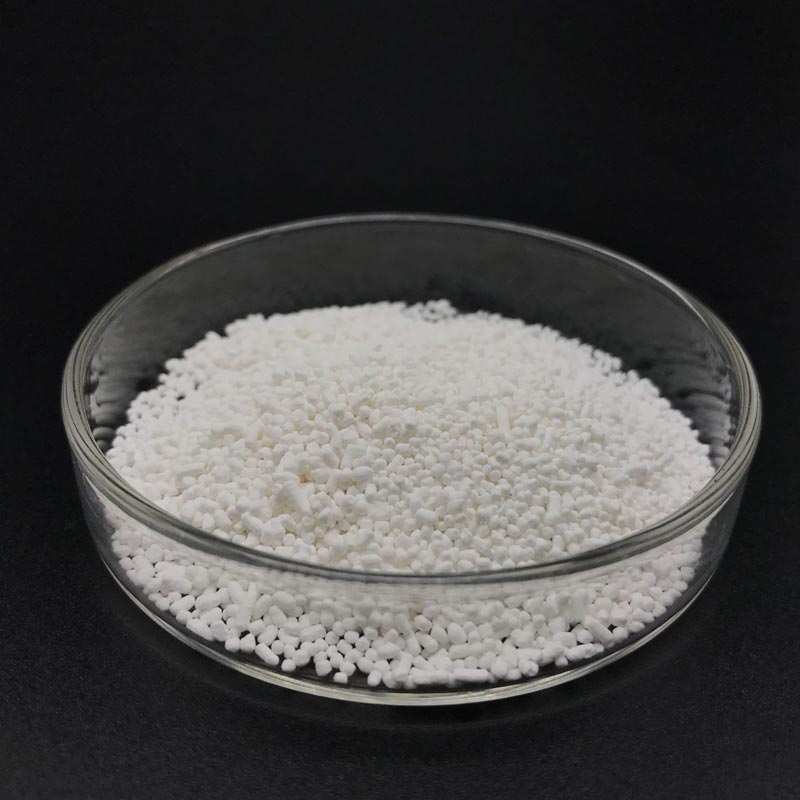 Penerapan agen pengolahan air dalam produksi industri