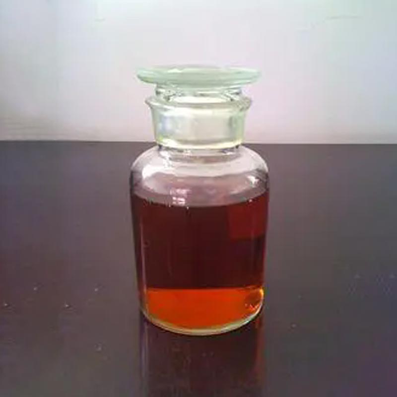 Diethylene Triamine Penta (Asam Metilen Fosfonat) (DTPMPA)