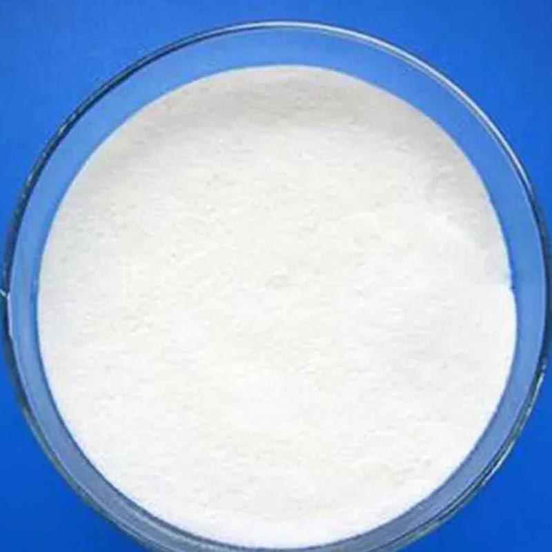 Asam Trichloroisocyanuric (TCCA)